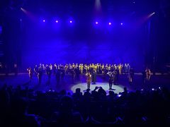 -《12·12》西安事变大型实景演出
