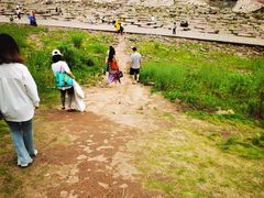 -重庆市江北嘴中央商务区中央公园