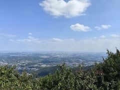 -香山公园