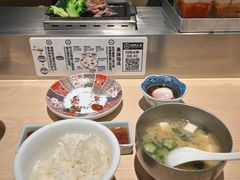 -肉肉大米(金虹桥店)