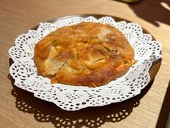 手工牛肉饼-川堂风·跷脚牛肉·乐山爆炒(宝山日月光店)