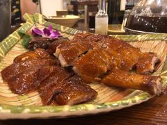 烧鹅皇-顺德一品粥·20年凤城老字号(芳村店)