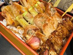 -小山日本料理(兴业太古汇店)