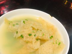 小葱肉皮-三林本帮馆(中林街店)
