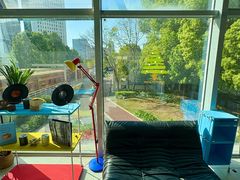 -Cetus coffee鲸鱼座咖啡·拼豆(二仙桥公园店)