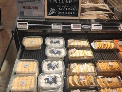-Olé精品超市(北京合生汇店)