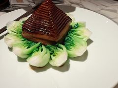-湖滨28中餐厅·西湖宴·杭州君悦酒店