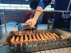 -很久以前羊肉串(昌里路三钢里店)