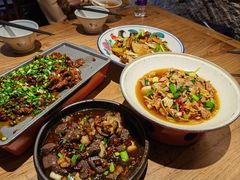 -树厨贵州菜(大十字店)
