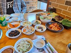 开胃前菜-青鹤谷(苏州店)