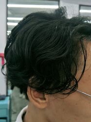 -A HAIR SALON 