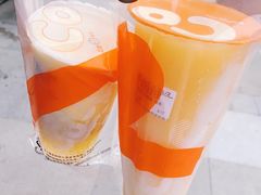 -CoCo都可(高新新力店)