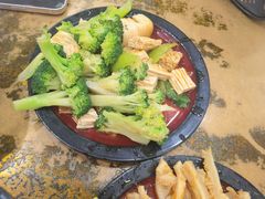 -惠丰源烩面馆(经七路店)