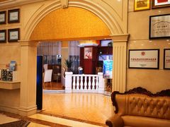 -维也纳酒店(深圳大学城店)