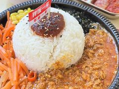 -食米家拌饭(梅溪新天地店)