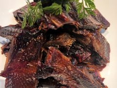 -巧克力渔家.小船海鲜胶东菜(万平口店)