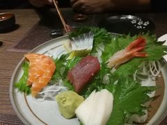 -长崎家日式料理(人民大街店)