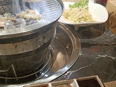 -隐家本格烧肉(万达广场店)