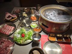 -西塔老太太泥炉烤肉(温州首店万象城黑金店)