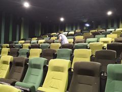 -时代华纳国际影城(鹏晖广场店)