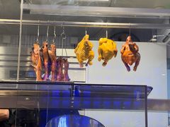 -南拳十三姨·潮汕砂锅粥·粤菜(西单大悦城店)