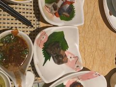-雍和会海鲜姿造自助(湖东路店)