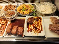 -佬街佬味(惠南地铁站店)