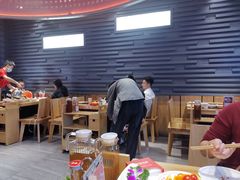 -豪渝火锅(红谷滩万达店)