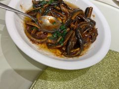 -鹿港小镇经典老上海菜(长乐路店)