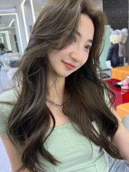 点击看大图 -MORI HAIR SALON日式美发沙龙