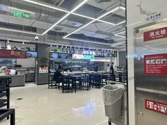 -长申超市(美食城店)