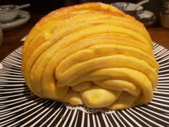 -燕郊烧鸽子(广安路店)
