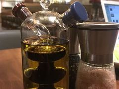 -OGGI TRATTORIA PIZZERIA(深业上城店)