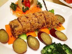 -8餐厅(新葡京酒店)