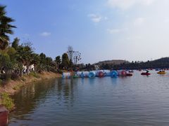 -枫香湖儿童公园