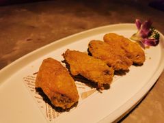 -新白鹿餐厅(金鹰新街口店)