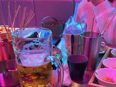 -燥次·烧烤酒场(万象城店)