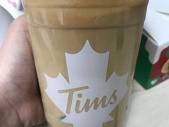 -Tims天好咖啡(河西万象城店)