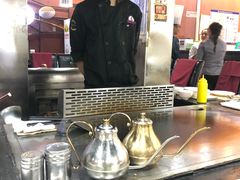 -利昂法式铁板主题餐厅(新奥购物中心店)