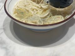 -翡翠拉面小笼包(岭南新天地店)