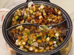 -锦尚阁烤鱼(望京新荟城店)