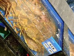 -东海怡品海鲜豆捞(舟宿夜江店)