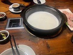 -渔米粥(罗湖店)