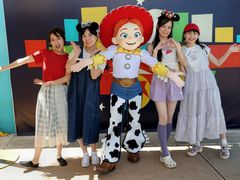 -巴黎迪士尼乐园