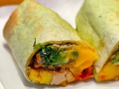 牛肉菠菜大卷-星巴克(贵阳花果园1店)