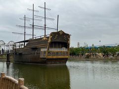 -云幽谷旅游区
