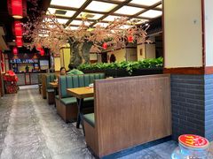 大堂-八大碗·地道东北菜(中街店)