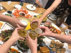-南海渔家•海鲜•正宗海南菜(海棠湾店)