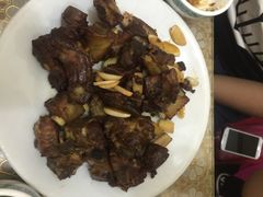 青龙柳条豆腐-青龙柳条豆腐(魁星路店)