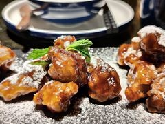 -绿茶餐厅(汇悦大融城店)